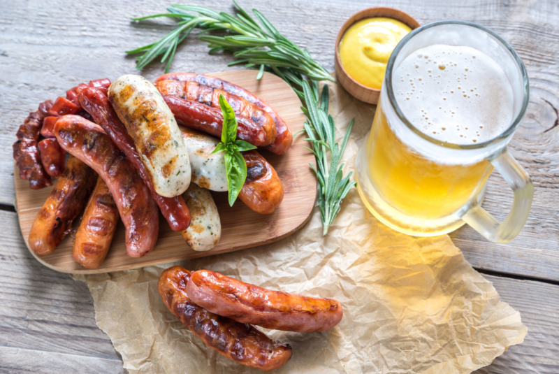 BahBQ Catering – Now at Your Home or Chosen Venue!
